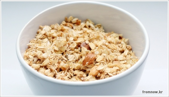 귀리 효능 부작용과 올바른 먹는법 총정리