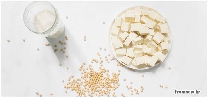 두부 효능과 칼로리를 활용한 건강한 요리법 소개