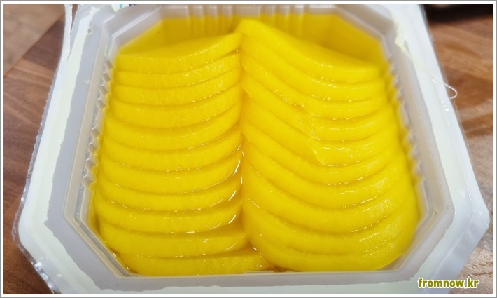 단무지 효능과 부작용 칼로리 소개 완벽 가이드