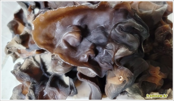 목이버섯 효능 부작용 및 하루 섭취량 완벽 가이드 목이버섯 효능 부작용 및 하루 섭취량 완벽 가이드