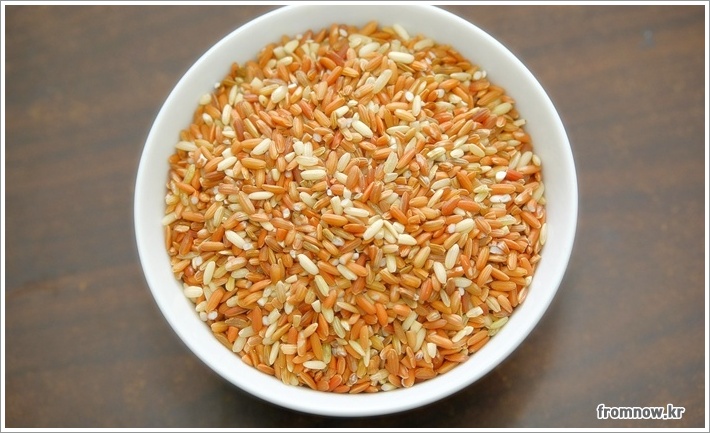 찹쌀의 효능과 부작용 및 하루 섭취량 알아보기