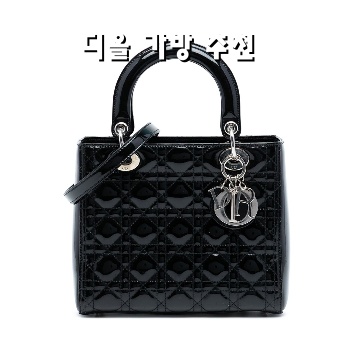 디올 가방 추천 완벽 가이드 최고의 선택을 위한 팁