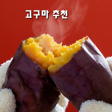 고구마의 다양한 요리법과 건강 효능 완벽 가이드