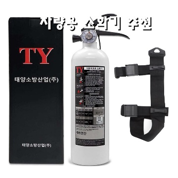 1.A세트 ( KFI 질식소화포 + 캐리어 + 단문보관함 )_이미지(imge)입니다.