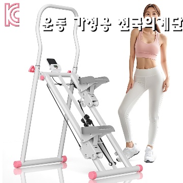 효과적인 운동을 위한 최고의 가정용 천국의 계단 추천