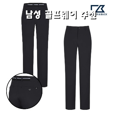 스타일과 편안함을 겸비한 남성 골프웨어 추천 가이드