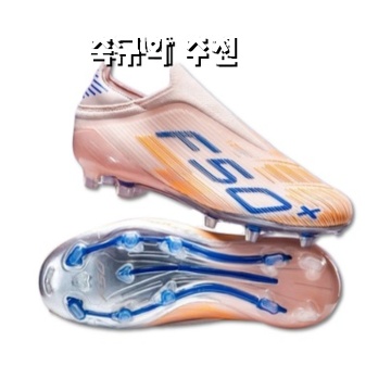 최고의 가성비 축구화 추천과 선택 가이드