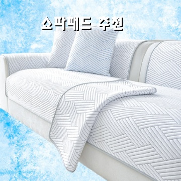 효율적인 쇼파패드 추천으로 집안 분위기 변화시키기